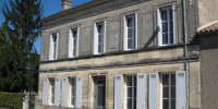 maison à VAL DE VIRVEE (33240)
